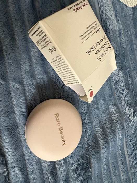 Nowy róż Rare Beauty oryginalny