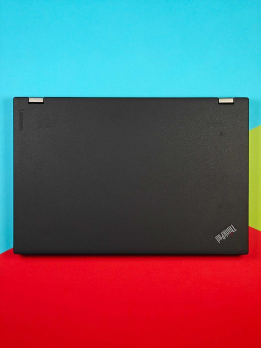 Solidny Lenovo ThinkPad P50 | i7-6700HQ | M1000M | 16GB | 256GB | FHD