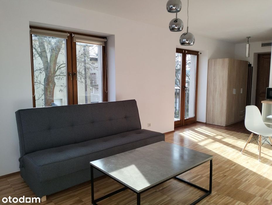 Mieszkanie 32 m² Mosina Kolejowa - Widok 6
