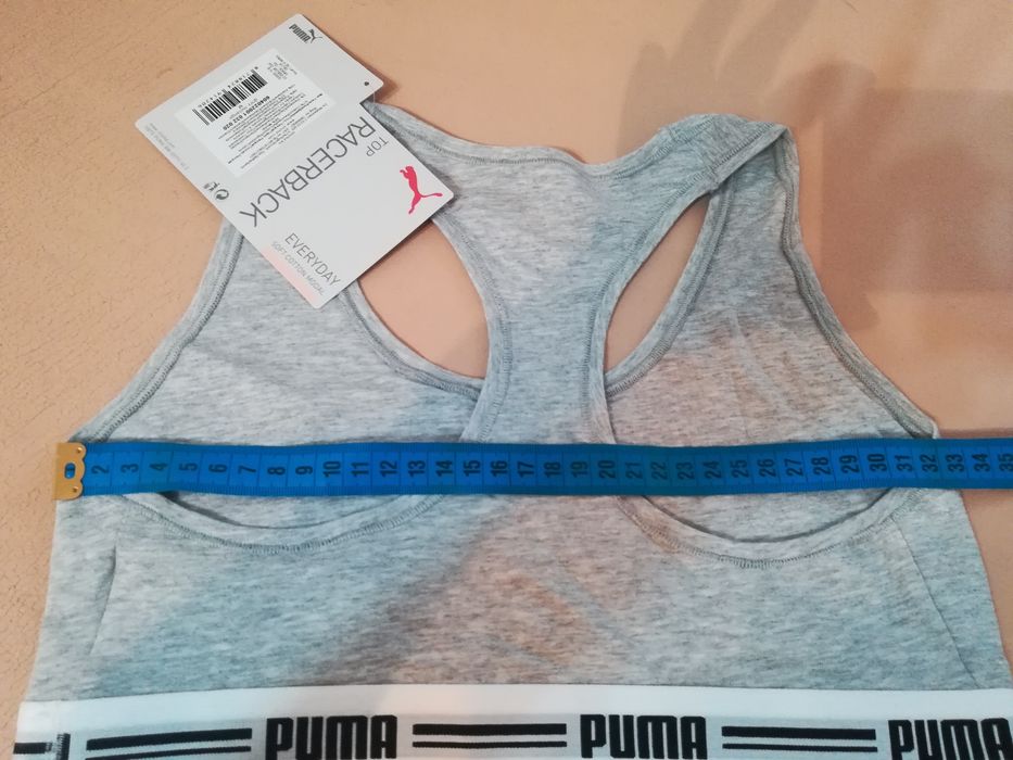 Топ-бра Puma, новий, М