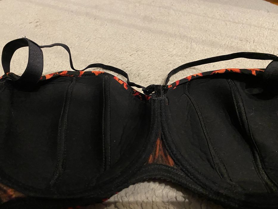 Biustonosz Comexim rozmiar 80HH