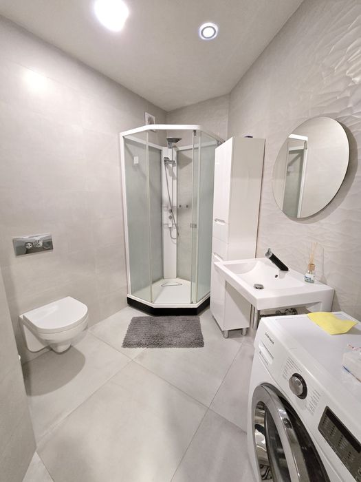 Квартира навпроти Центрального парку