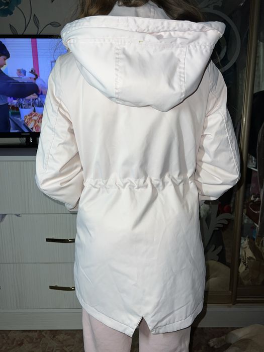 Курточка детская