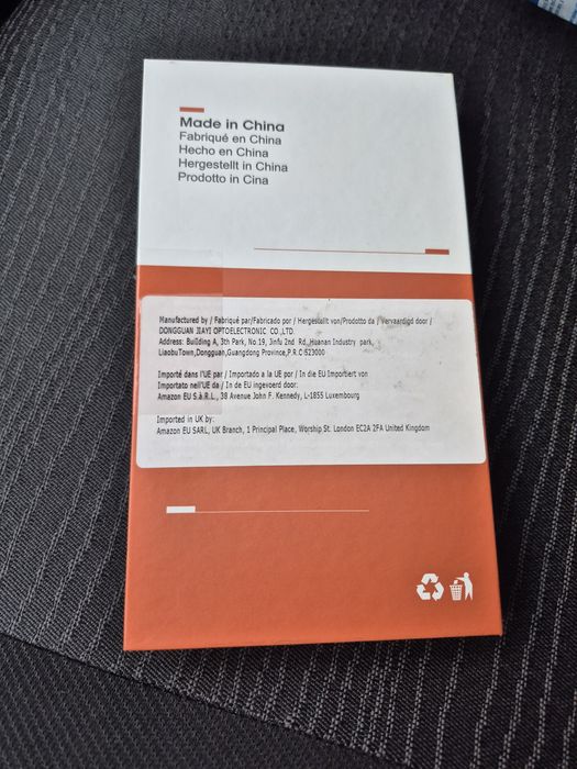 IPhone 11 Pro Max захисне скло на телефон протиударне  2шт. 300гр.
