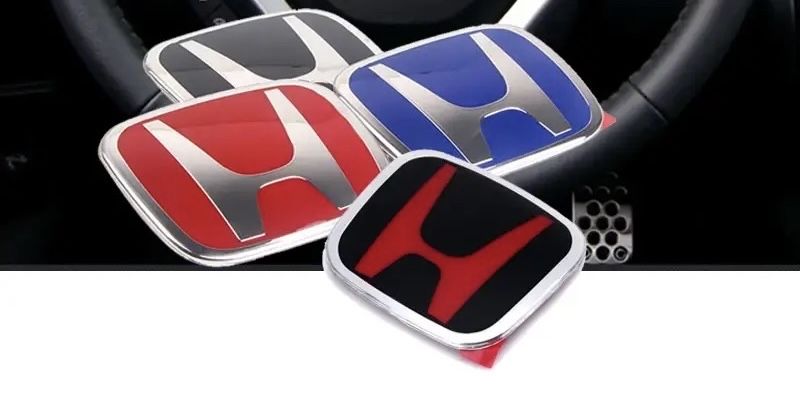 Simbolos Honda Civic