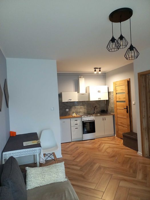 Wynajme Mieszkanie 36m ul Pileckiego