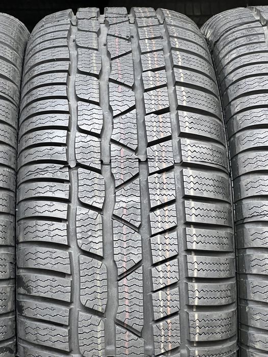 Шины зимние новые 225/60/R16 Continental ContiWinterContactTS830