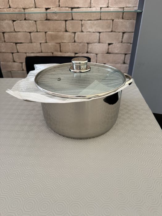 Trem de cozinha novo