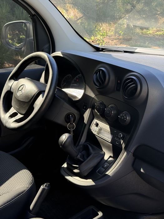 ПРОДАМ Mercedes Citan