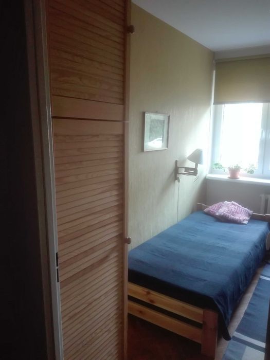 Ursynów - pokój 1-osobowy