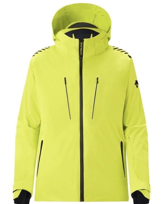 Męska Kurtka Narciarska DESCENTE S.I.O – Model FINDER (DWMYGK29) r.M