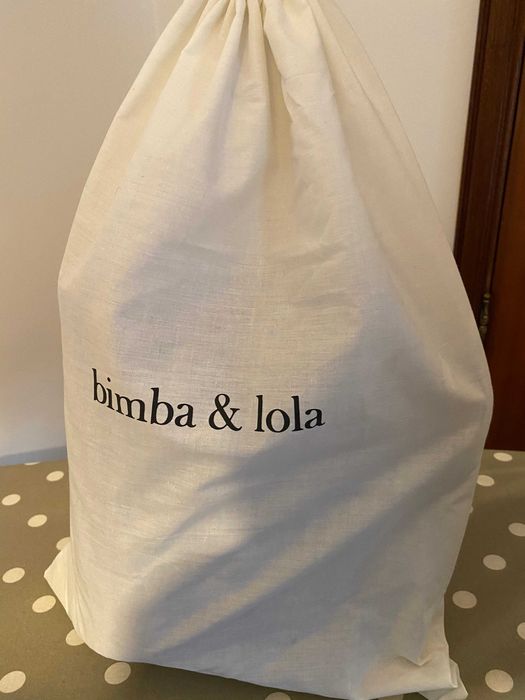 Carteira/mala Bimba Y Lola