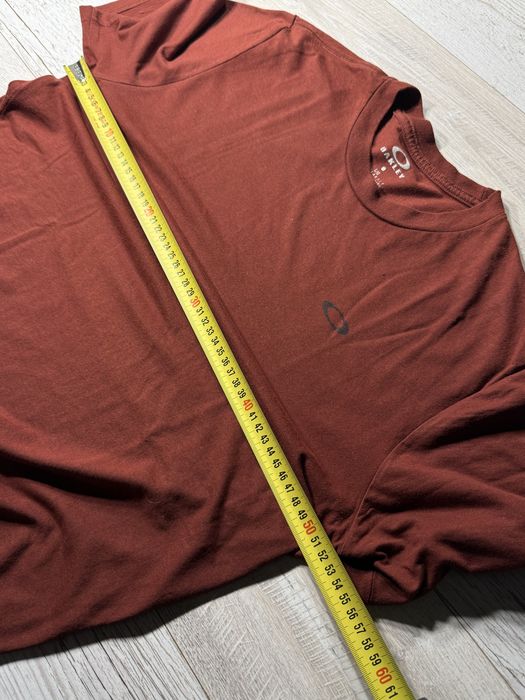 Футболка Oakley трекінгова футболка outdoor тактична футболка y2k