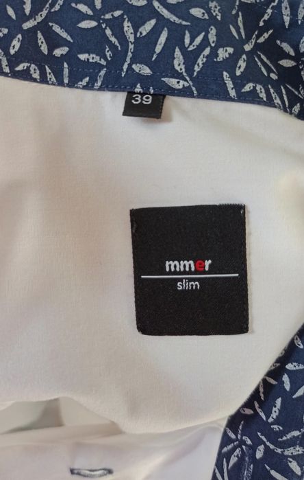 Garnitur, spodnie, koszula firma Bonus