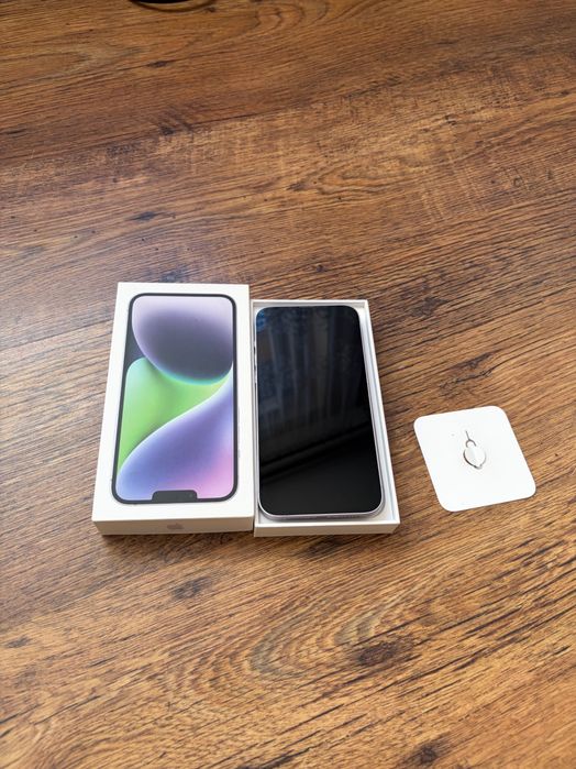 Telefon iPhone 14 Plus