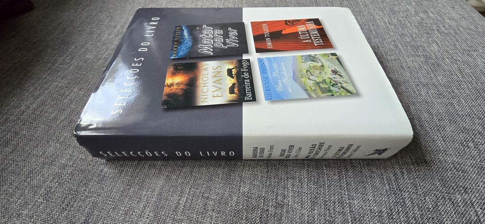 Coleções do Livro