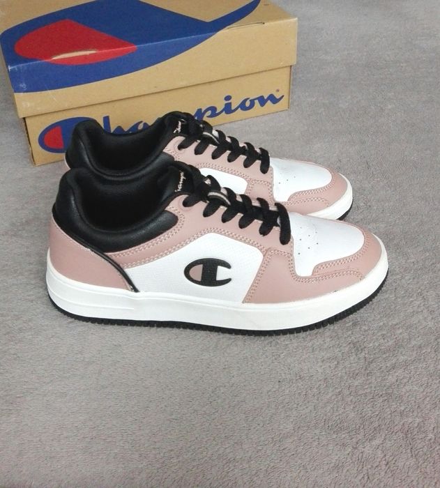 Jak nowe Champion oryginalne buty sportowe adidasy rozm 38