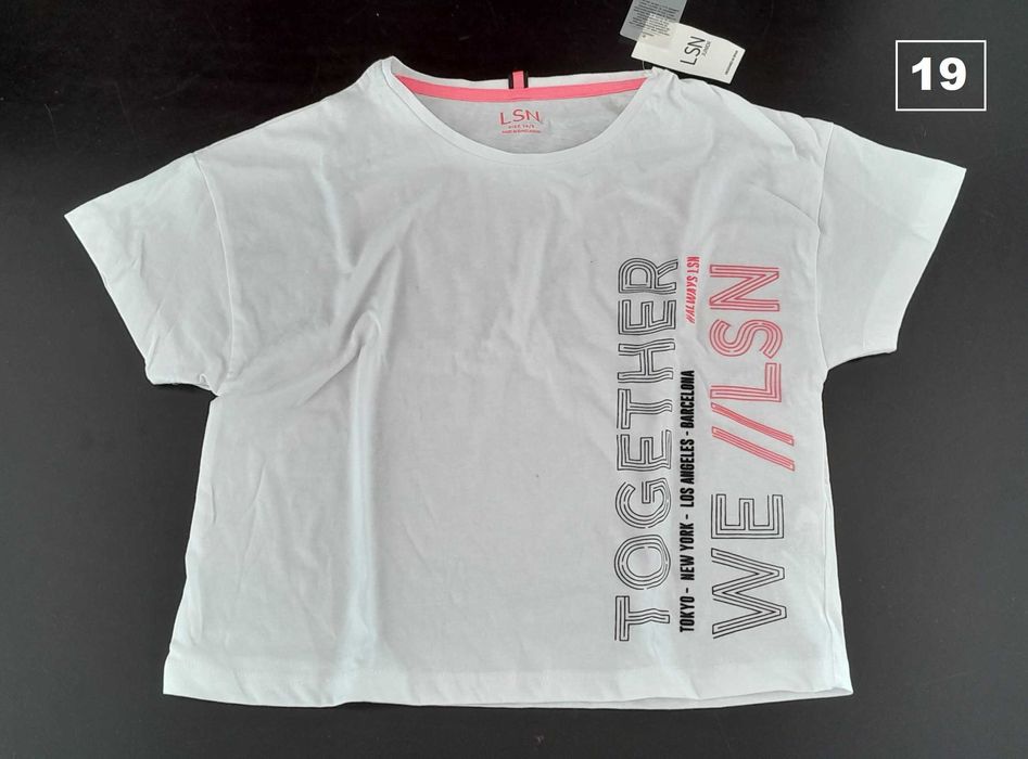 Sweat, Legging, T-shirt, colete