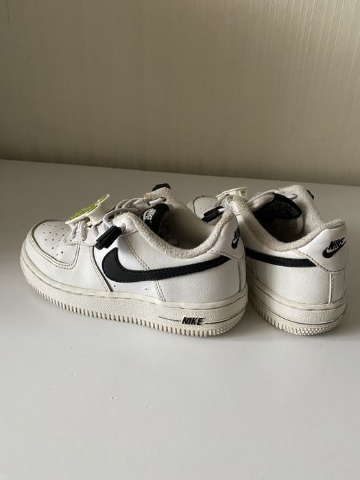 Кросівки nike air force кеди оригінал 27,5