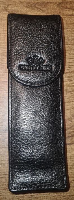 Etui na długopisy Wittchen