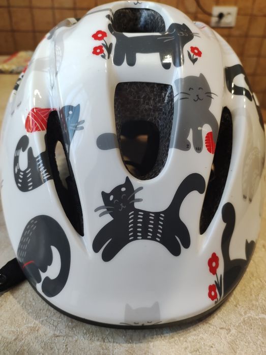 Шолом захисний дитячий