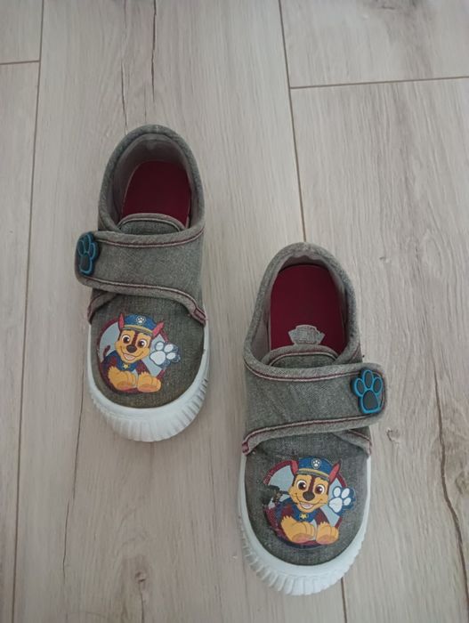 Тапочки   змінні