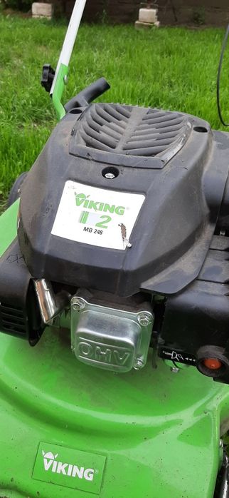 Części briggs&stratton 500e