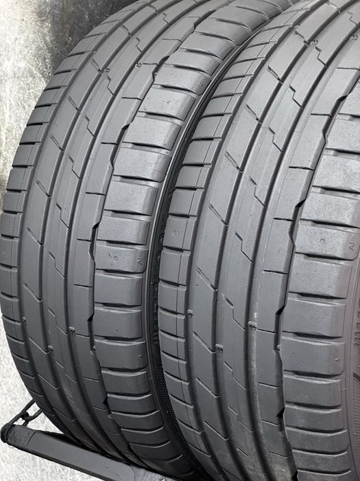 225/40 R18 Hankook Ventus S1 evo3 | літо | 2шт | 2022 | 92Y XL | Корея | ідеал |