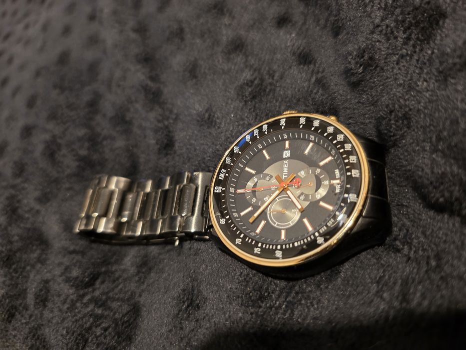 Zegarek Timex naręczny