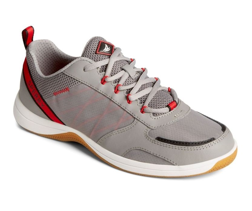 Кросівки Sperry sport harbormaster 2 grey