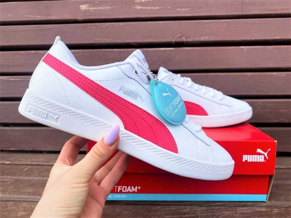 Puma Smash V2 L