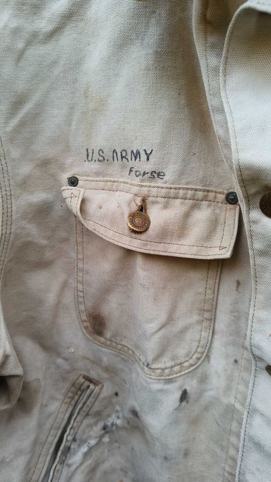 Куртка Carhartt. Вінтаж.