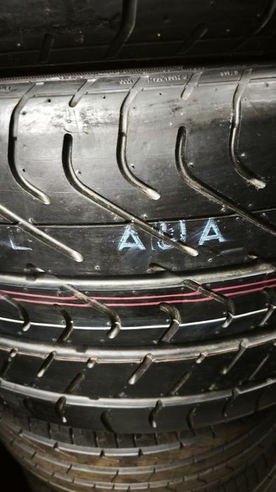 Pneus 295/30/19 Pirelli