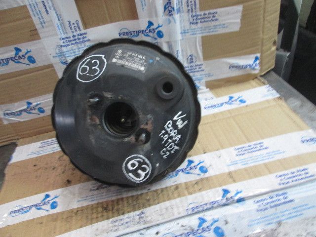 Servofreio VOLKSWAGEN Bora (1J2)
