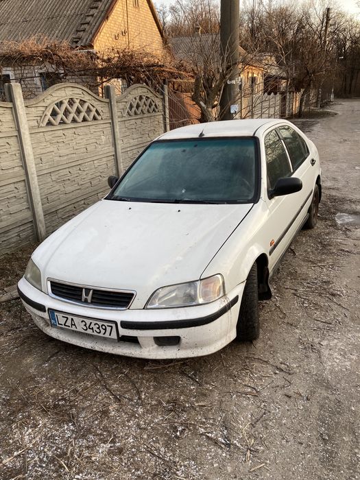 Разбираеться Civic 4.6.7.8 MB, MA, EJ, EK, ES, FG