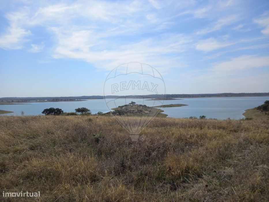 Terreno  para venda — Póvoa de São Miguel, Beja