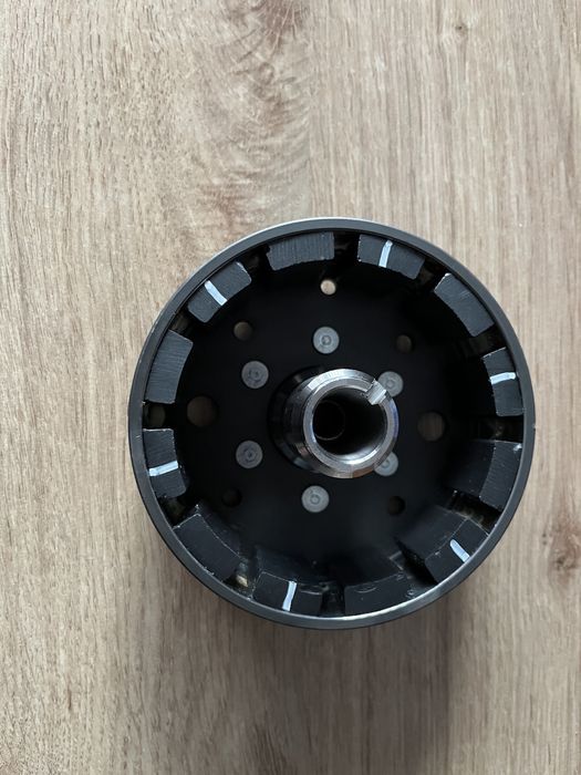 Zapłon Jawa 350 cdi