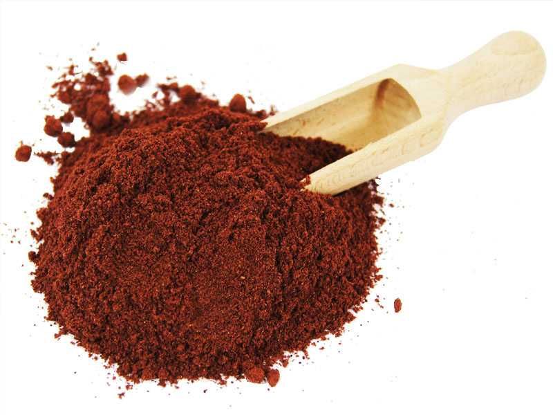 Goździki suszone mielone 10 kg naturalne goździk