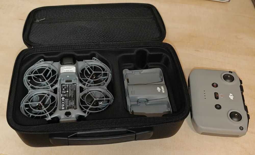 Etui case DJI NEO 2