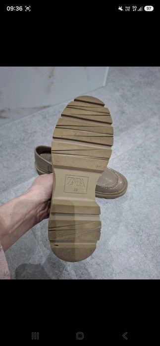 Buty ZARA roz 39