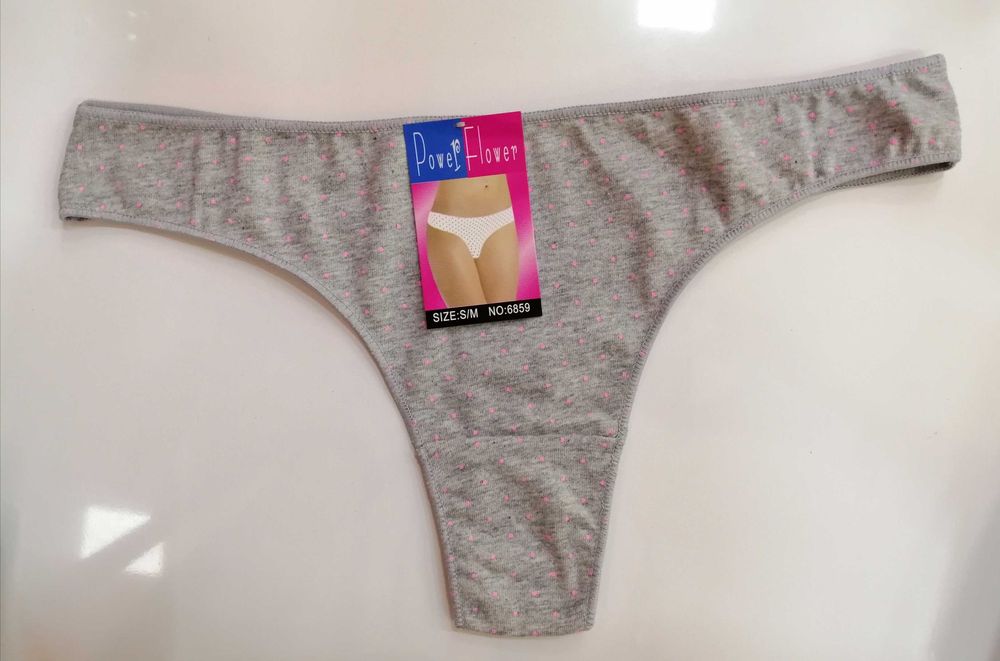 Cuecas asa delta mulher (1,50€ cada)