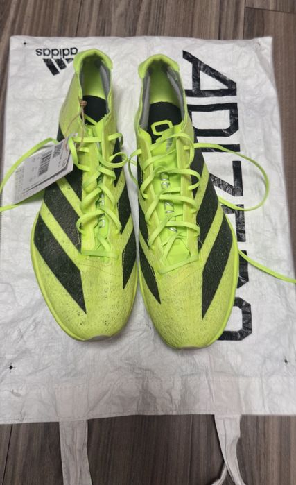 Buty Adizero Prime Sp 3 Strung