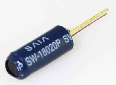 SW-18020P Czujnik wibracji drgań