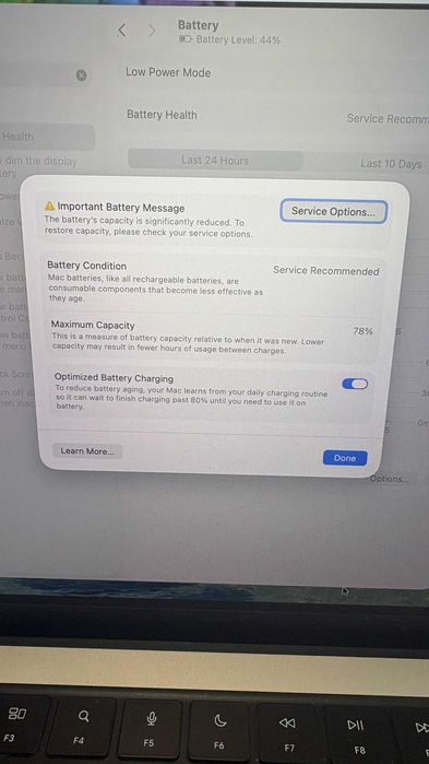 14'' XDR Macbook M1 Pro | 10 CPU | 16 GPU | 16Gb | 1T SSD