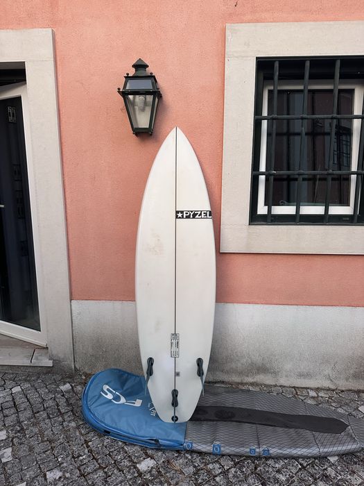 Prancha de Surf Pyzel the Shadow