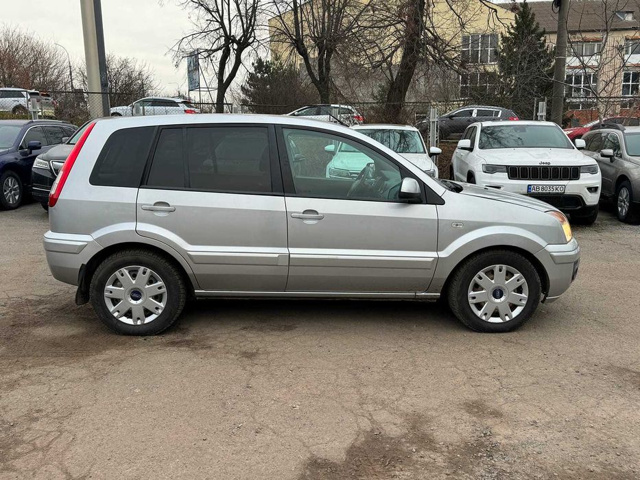 Продам Ford Fusion 2010р. #73954