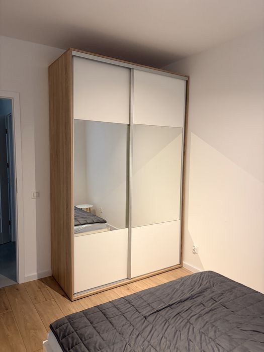 Rotmanka mieszkanie do wynajęcia 36,42 m²
