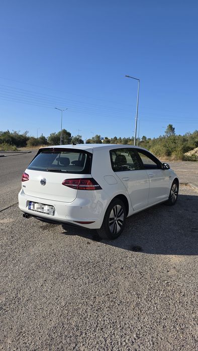Volkswagen Golf — fotografia 5