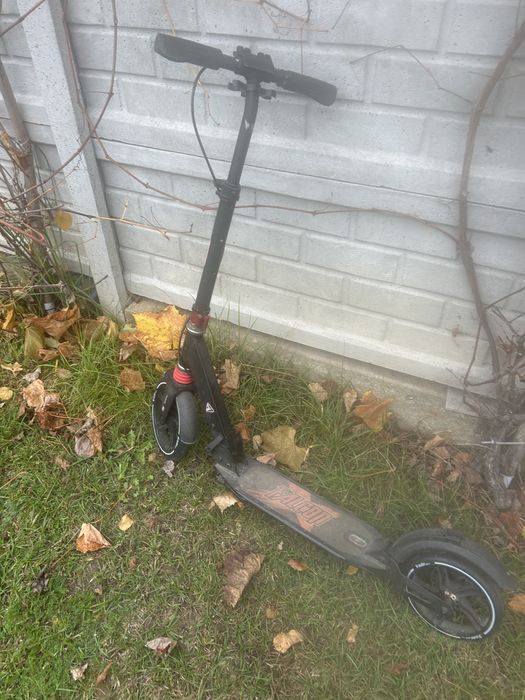 Hulajnoga dla dziecka