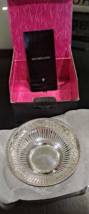 TOPÁZIO   1874 SilverPlated